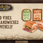 PotBelly Kuwait