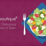 Salad Boutique Kuwait