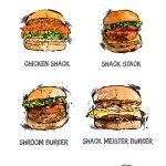 shake shack kuwait