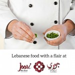 lebanese food