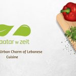 Zaatar W Zeit kuwait