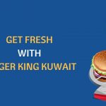 burger king kuwait